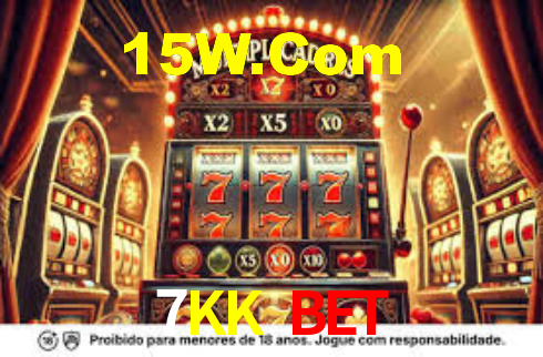 Tournaments 7KK Bet