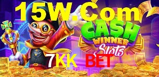 Slot Games 7KK Bet