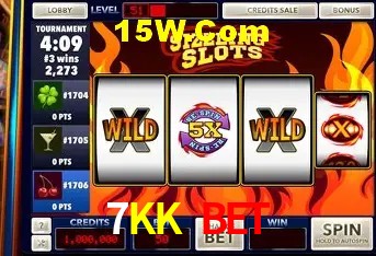 7KK Bet,7KK.Bet
