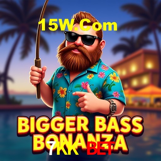 Mesa de Blackjack 7KK Bet