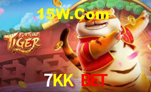 Exclusive Games 7KK Bet
