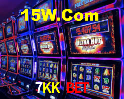 7KKbet