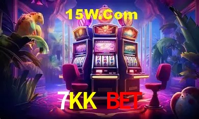 7KK Bet,7KK.Bet