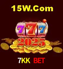 Casino Ao Vivo 7KK Bet
