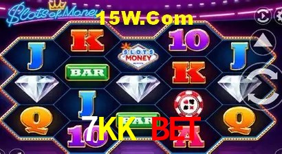 Login Seguro 7KK Bet
